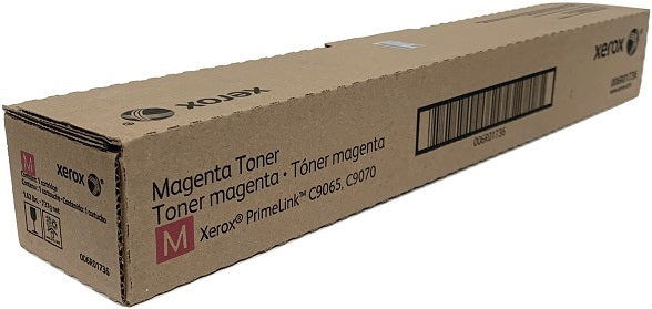 Genuine Fuji Xerox 006R01736 Magenta Toner Cartridge 34,000 Print
