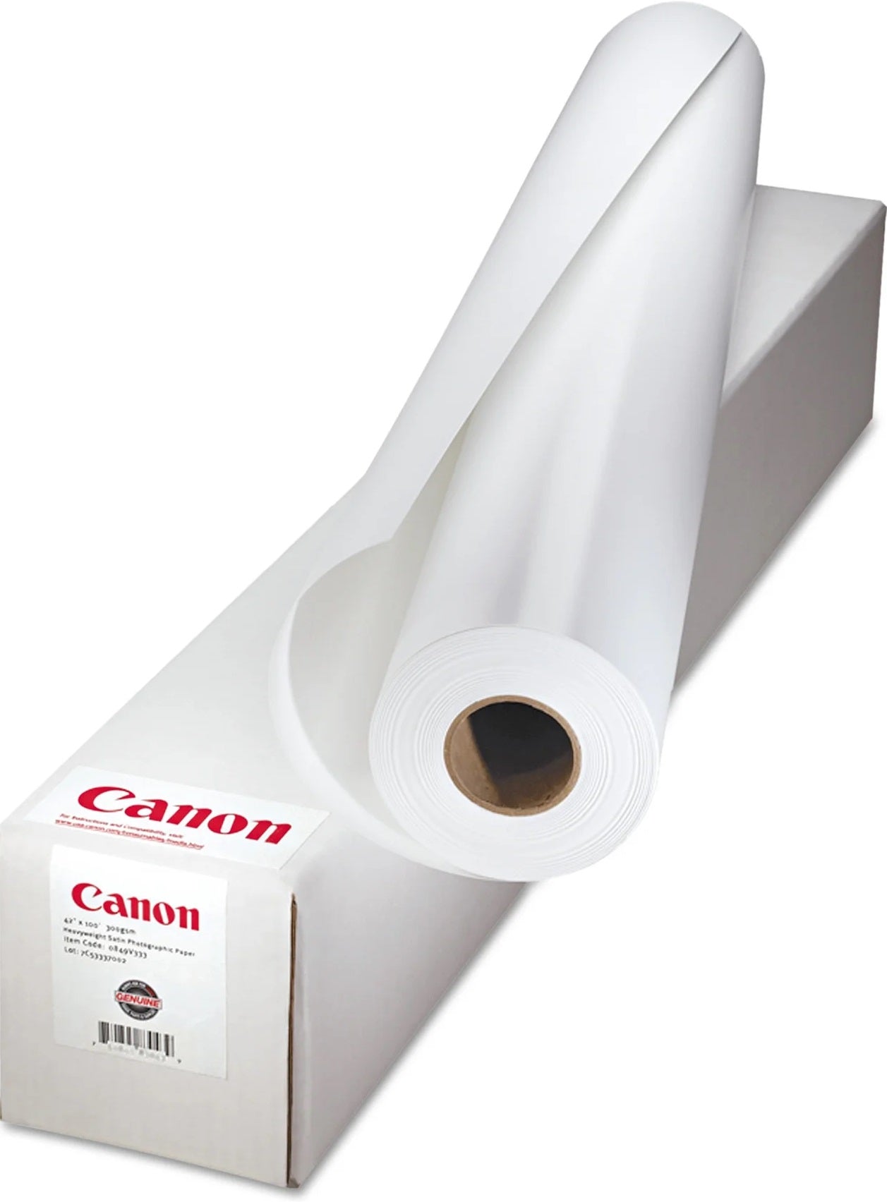 1 Roll A1 Matt Coated Paper 24