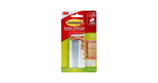 Command Hanger 17047 Metal Pk4