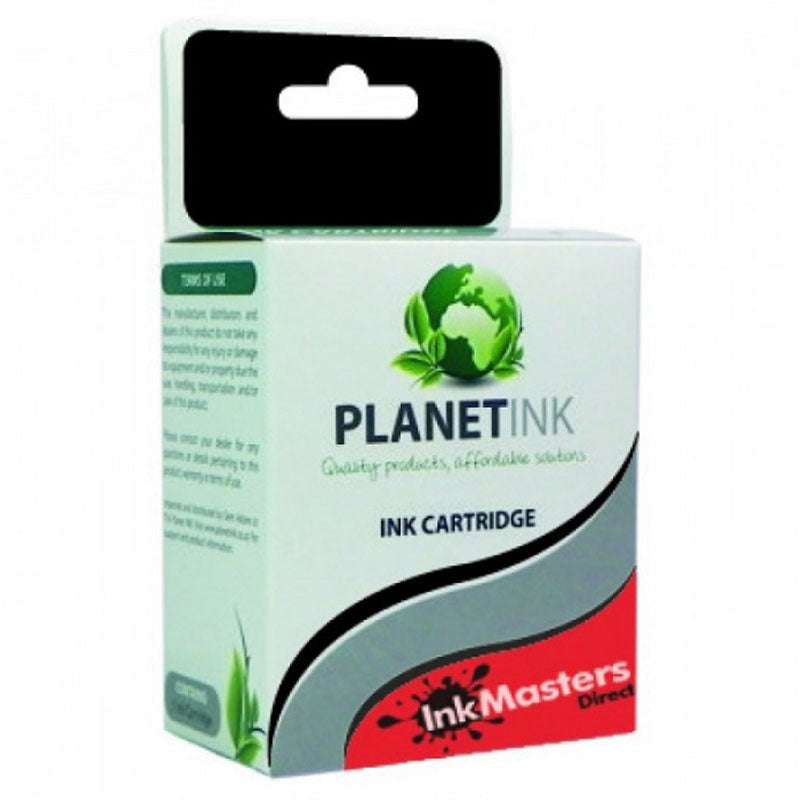 HP 933XL CN056AA Yellow Compatible Ink Cartridge 825 Print