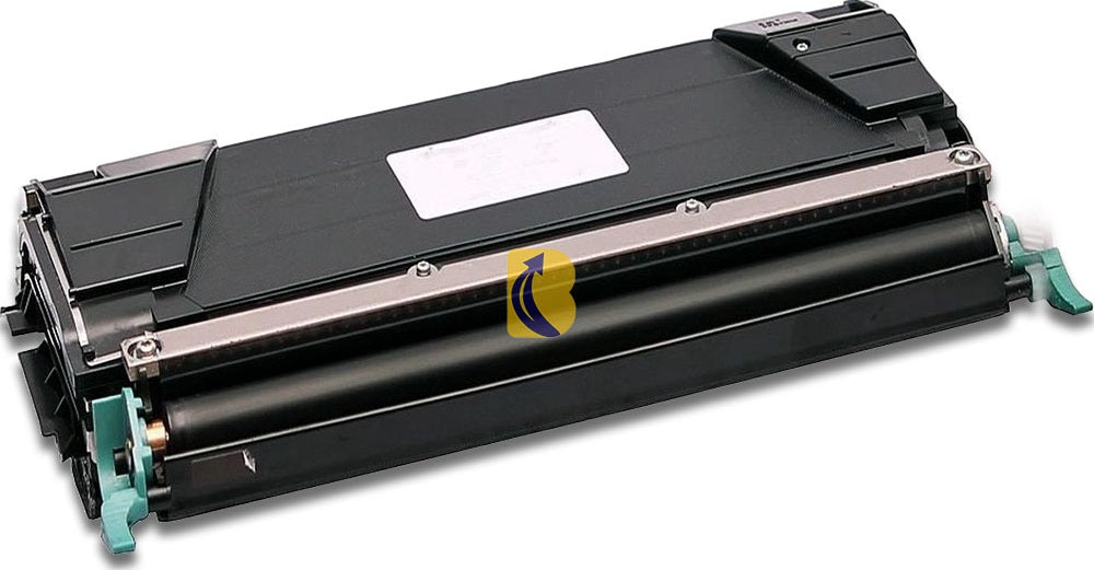 Lexmark X748H1KG Black Compatible Toner Cartridge 12K Print Yield