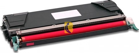 Lexmark X746A1MG Magenta Compatible Toner Cartidge 7K Print Yield