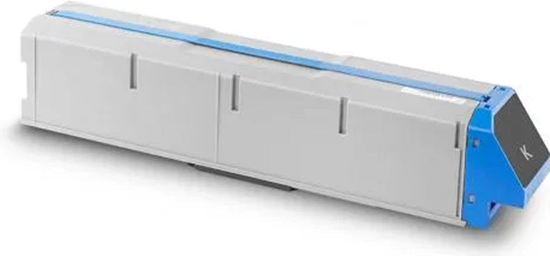 OKI 45536573 Black Compatible Toner Cartridge 51,000 Pages PRO 9431DN / 9541DN / 9542DN