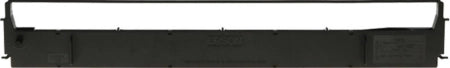 Epson S015022 C13S015022 Black Compatible Ribbon Ink Cartridge