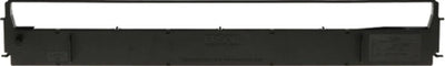 Epson S015022 C13S015022 Black Compatible Ribbon Ink Cartridge