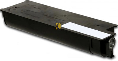 Toshiba TFC65K Black Compatible Toner - 5540CT - 6540CT - 6550CT 73,000 Prints