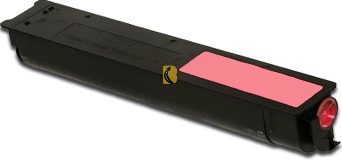 Toshiba TFC25M Magenta Compatible Toner Cartridge 3540c / 4540c / 3040c 26,800 Page