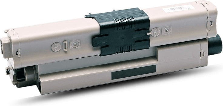 Top Banana's - OKI MC362w Compatible Black Toner Cartridge 44469805 3,500 Page