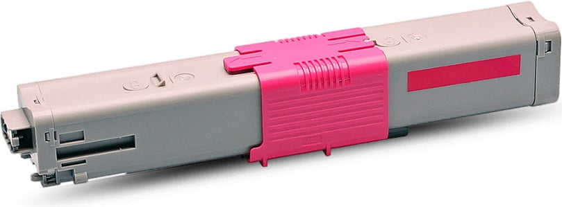 Top Banana's - OKI MC362w Compatible Magenta Toner Cartridge 44469756 2,000 Page