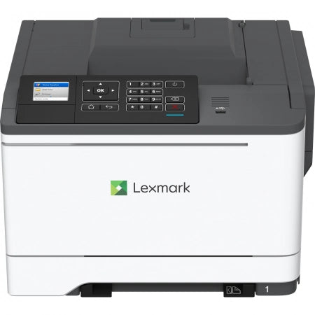 Lexmark CS521dn Colour Laser Printer for Business
