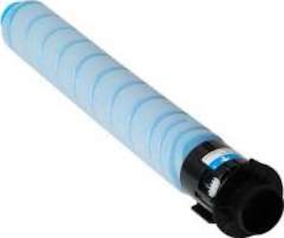 Ricoh Cyan Compatible Toner Cartridge MPC4503, C4504, C6003, C6004 841868 22,500 Page