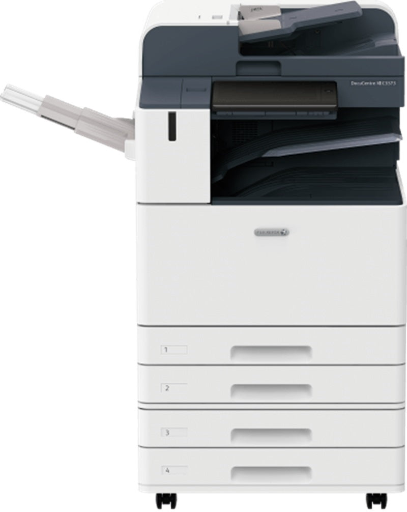Fuji Xerox DocuCentre VII C3372 A3 Colour Multifunction Printer (Second-Hand/Refurbished)