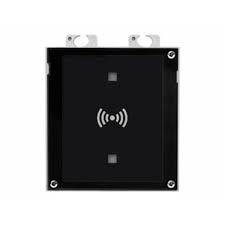 IP Verso Secured RFID Card Reader 13.56MHz ISO/IEC 18092 SmartPhone with NFC/HCE