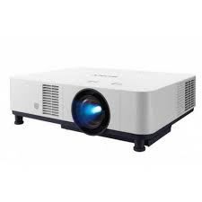 VPL-PHZ51 5300 ANSI LASER WUXGA STD LENS WHITE HDBASET
