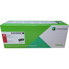Genuine Lexmark 52D3X0E 523XE Black Extra High Yield Toner Cartridge 45K Print Yield