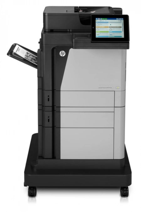 HP LaserJet Enterprise MFP M630f Mono Laser Multifunction Printer