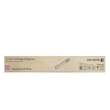 Genuine Fuji Xerox CT203163 Magenta Toner Cartridge 25K Print