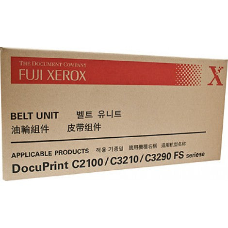 Fuji Xerox Transfer Belt Unit EL300635 Suit C2100 C3210 C3290 60,000 Page