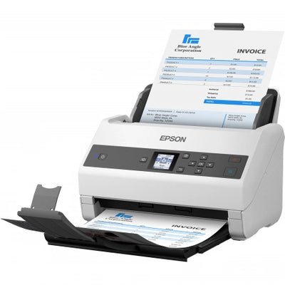 Epson WorkForce DS-970 A4 Document Scanner