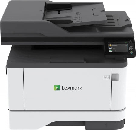 Lexmark MX431adw Mono Laser Multifunction Printer Duplex Printing