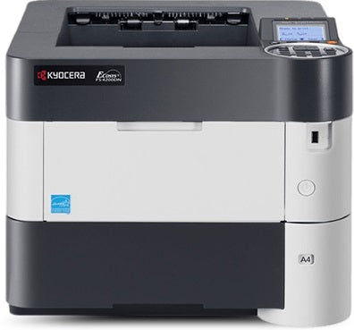Kyocera ECOSYS FS-4200DN Mono Laser Printer Refurbished