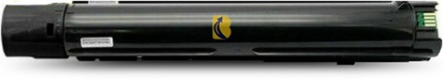 Fuji Xerox CT202396 Black Compatible Toner Cartridge 12,500 Print