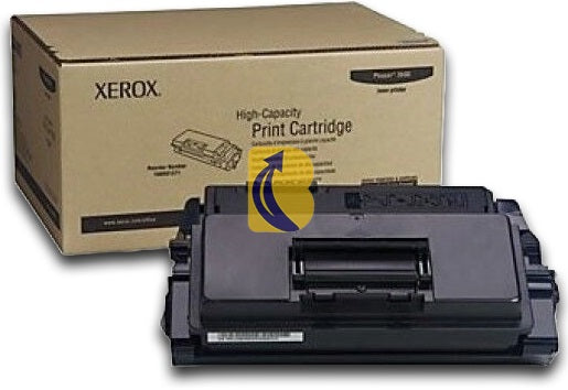 Genuine Fuji Xerox CT350936 DocuPrint 3105 Black Toner Cartridge 15,000 Print