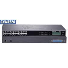 24 PORT FXS ANALOGUE VOIP GATEWAY