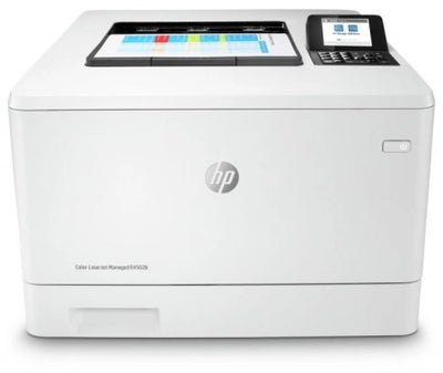 HP Color LaserJet Managed E45028dn Laser Printer