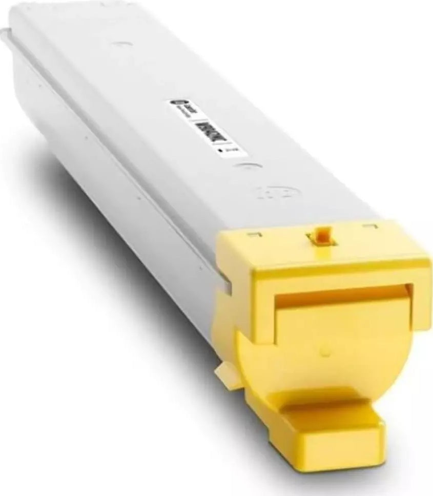 HP W9192MC Compatible Yellow Toner W9042MC 32,000 Page