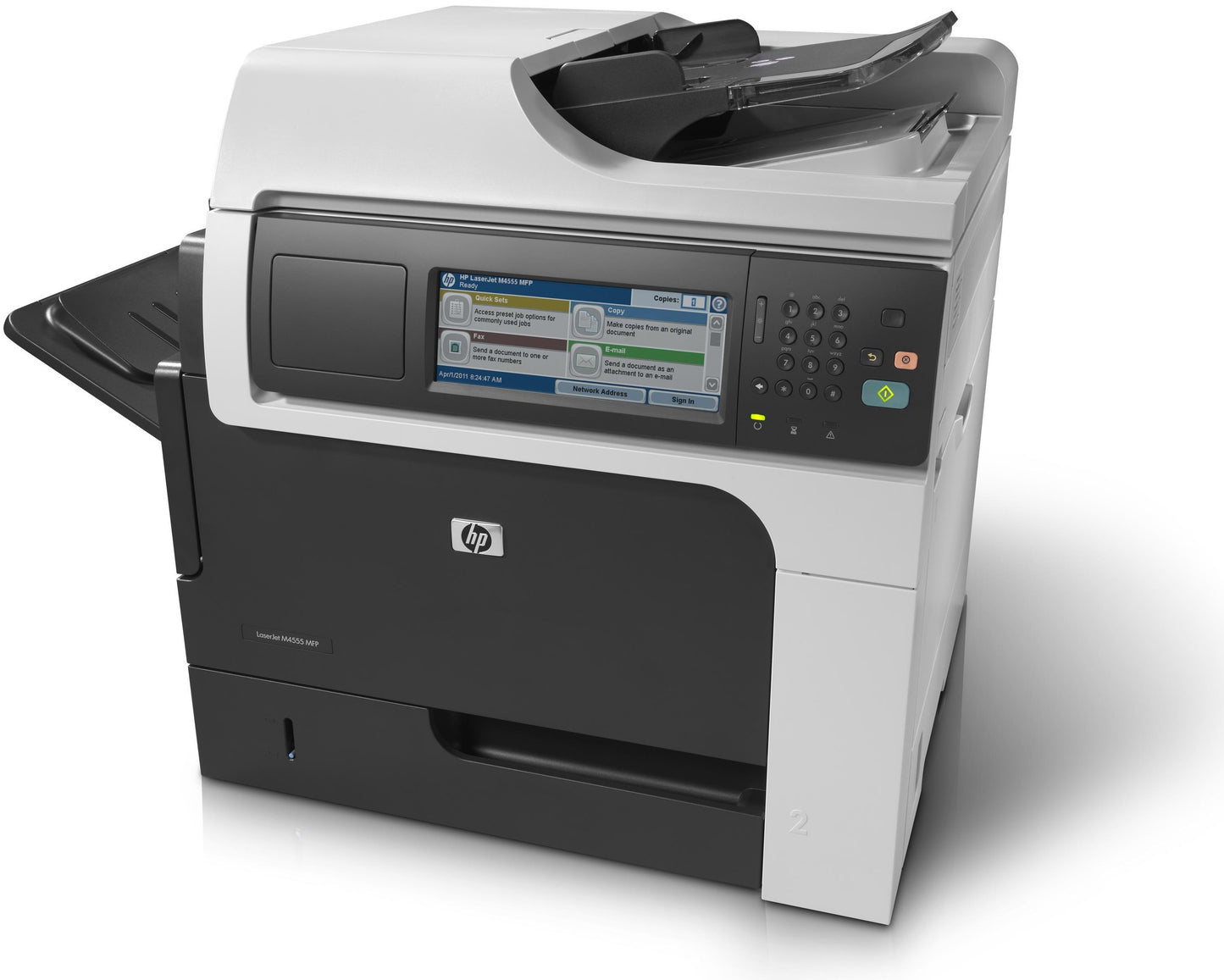 *SALE! Clearance* HP M4555 Mono Laser Multifunction All In One 2Year Warranty