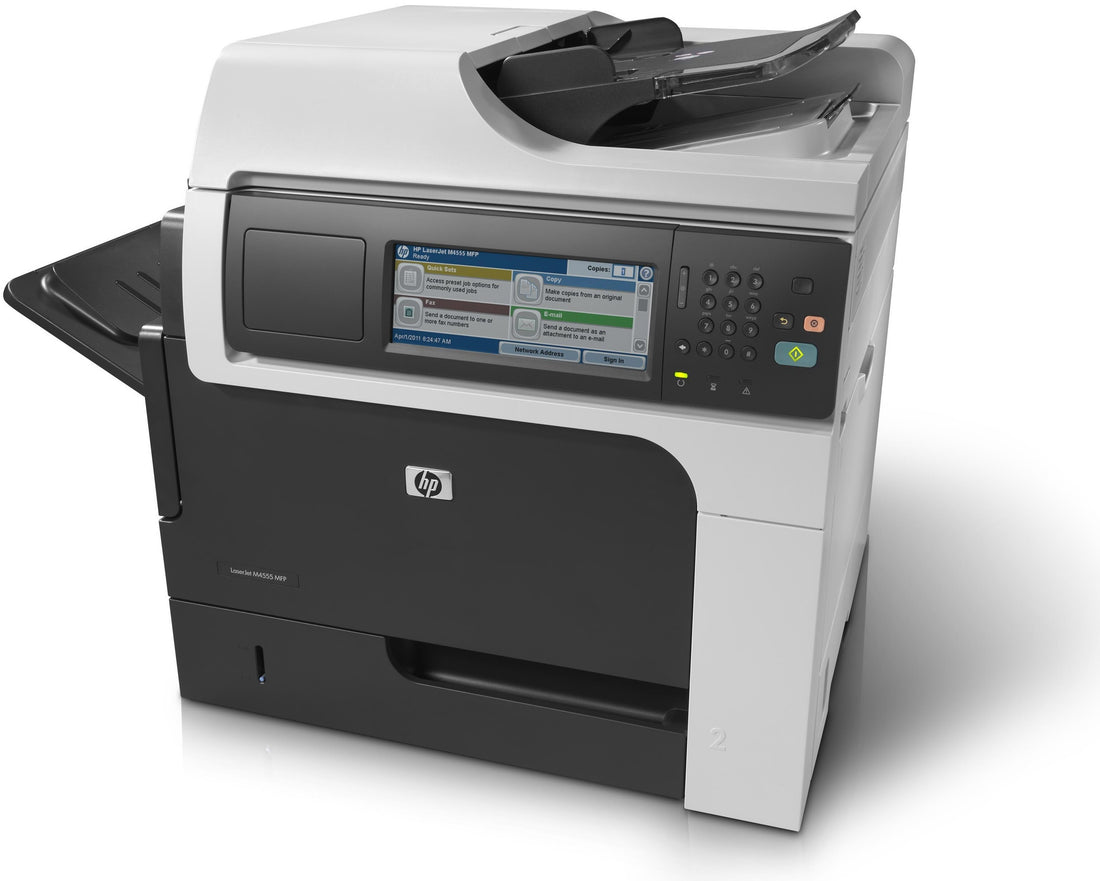 *SALE! Clearance* HP M4555 Mono Laser Multifunction All In One 2Year Warranty