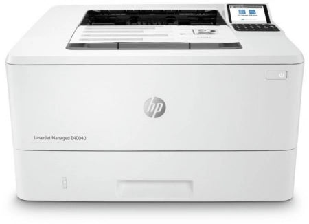 HP LaserJet Managed E40040dn Printer