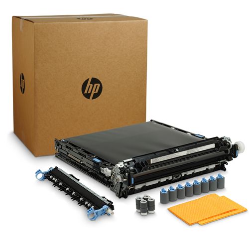 HP D7H14A D7H14-67901 Genuine Transfer and Roller Kit 150k Pages (includes RM2-5040, RM2-5041, RM2-5642, RM1-0037, RL1-1289)