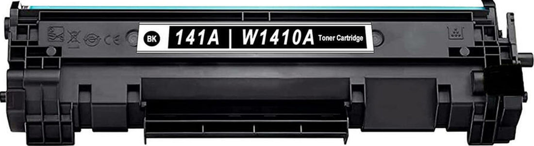 HP 141A W1410A LaserJet Black Compatible Toner Cartridge 950 Print