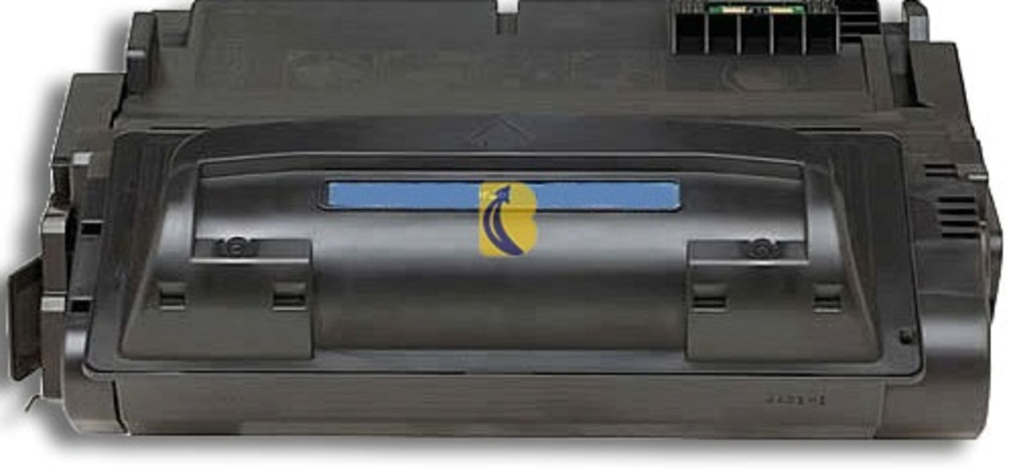 HP 42X Q5942X Black Toner Cartridge Compatible 20,000 Print