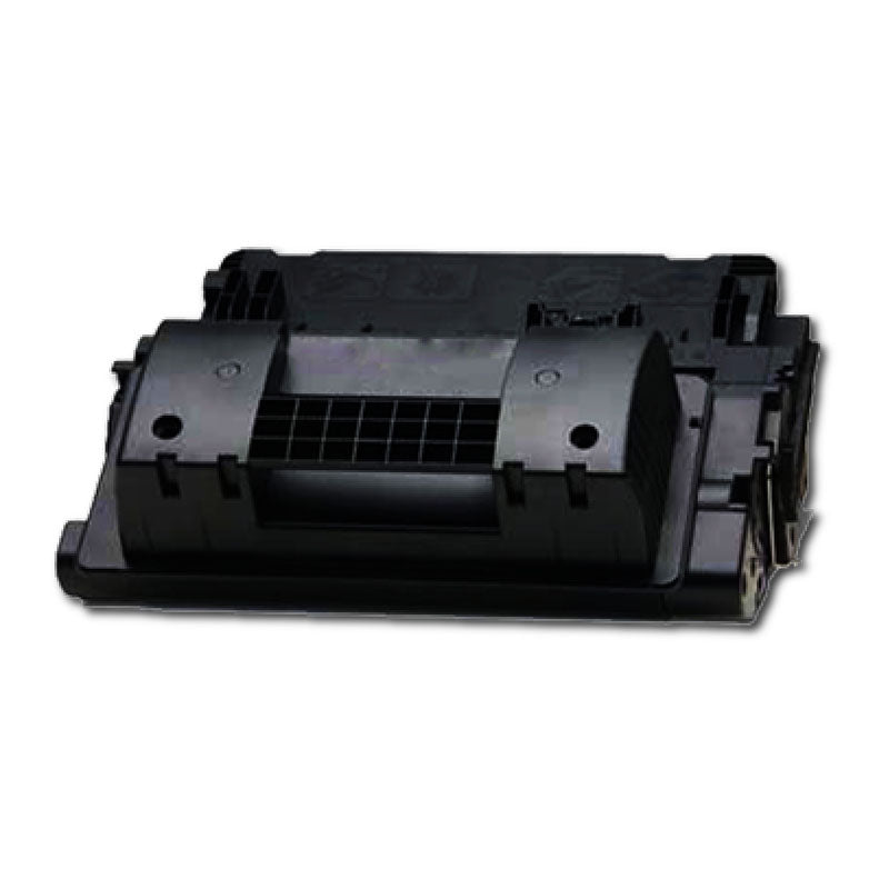 HP 81A CF281A Black Toner Cartridge M605,M606,M630 10,500 Pages (Standard Compatible)