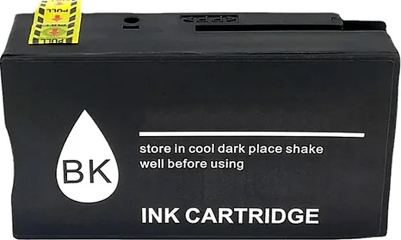 HP 965XL Black High Capacity Compatible Ink Cartridge 3JA84AA 2,000 Page