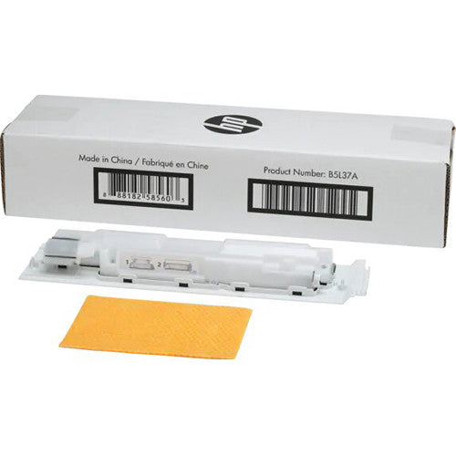 HP B5L37A waste toner collection Unit 55,000 Print
