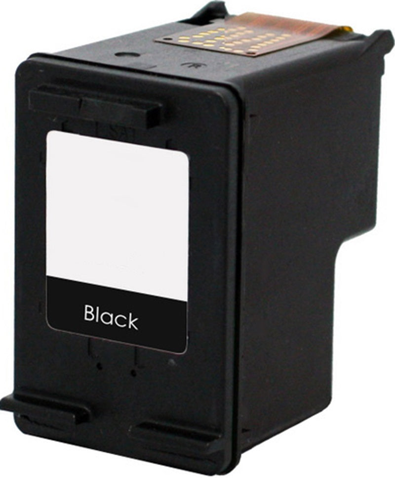 HP 98 Black Compatible Ink Cartridge C9364WA 400 Print