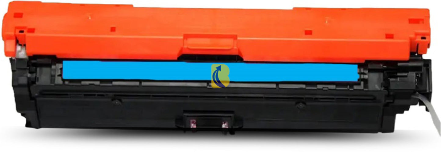 HP 131A CF211A Cyan Compatible Toner Cartridge 1,800 Print