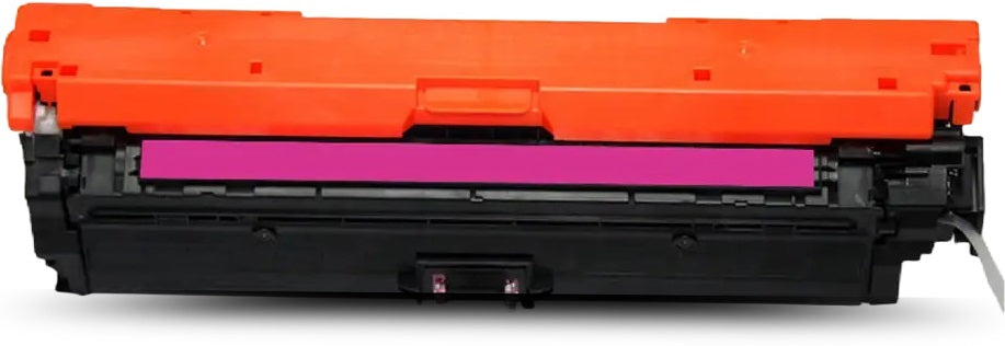 HP 307A CE743A Magenta Compatible Toner Cartridge 7,300 Print