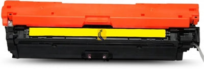 HP 654X CF332A Yellow Compatible Toner Cartridge 15,000 Prints
