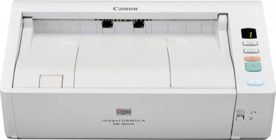 Canon imageFORMULA DR-M140 A4 Document Scanner 40ppm