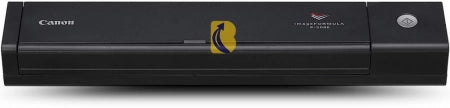 Canon imageFORMULA P-208II A4 Personal Document Scanner 8ppm