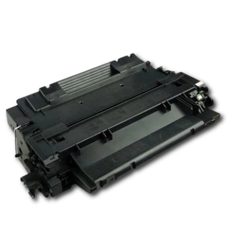 HP 55X CE255X Compatible Toner Cartridge 12,000 Pages