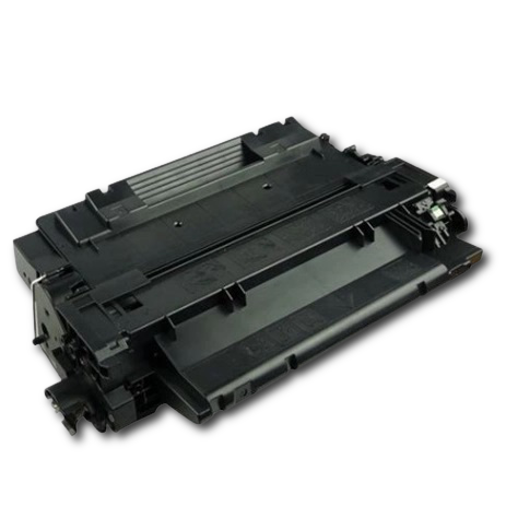 HP 55X CE255X Compatible Toner Cartridge 12,000 Page