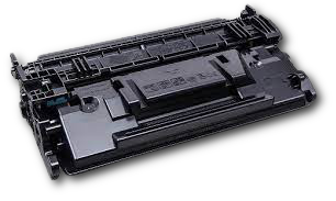 2 X HP 87X CF287X Toner Cartridge Compatible M501 / M506 / M527 18,000 page