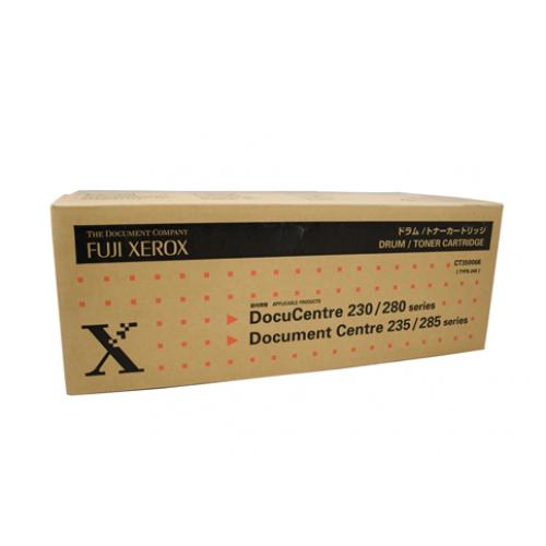 Genuine Fuji Xerox 230 CT350066 Black Toner Cartridge 24,000 Print