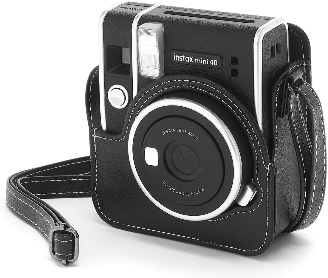 FujiFilm instax mini 40 Camera Case